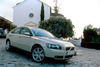 ボルボS40 2.4i（5AT）／S40 T5（5AT）【海外試乗記】