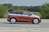 BMW i3 プロトタイプ（RR）【海外試乗記】 「電気で走る」だけじゃない の画像15
