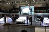 欧・米・日・韓・中が勢ぞろい、上海モーターショー開幕！【上海ショー09】 【ニュース】 の画像5