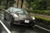 ポルシェ・パナメーラ4S（4WD/7AT）【試乗記】 ドライバーズサルーンの白眉 の画像1