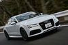 アウディRS 7スポーツバック（4WD/8AT）【試乗記】 4WDの進化がここにある の画像26