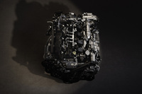 ガソリン圧縮着火というエンジニアの夢を実現したマツダの「スカイアクティブX」エンジン。鳴り物入りで登場したものの、何がすごくどこがエライのかが、一般にきちんと伝わっているとはいえない。