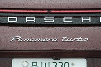 ポルシェ・パナメーラ ターボ スポーツツーリスモ（4WD/8AT）【試乗記】の画像