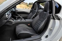 マツダ・ロードスター／ロードスターRF【試乗記】の画像