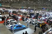 クルマ好きの熱気は健在　〜東京オートサロン2010リポート