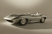 シボレー・スティングレイ レーサー