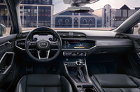 「アウディQ3シリーズ」仕様変更　ディーゼルモデルがよりパワフルにの画像