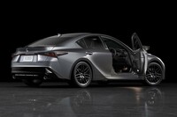 IS300“Fスポーツ モードブラックIII”