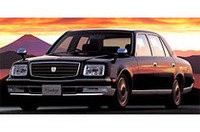 1000万円強のトヨタ車「センチュリー」一部改良