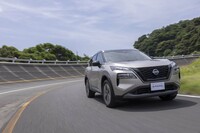 新型「日産エクストレイル」登場　パワートレインは可変圧縮比ターボの「e-POWER」の画像