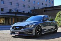 2023ワークスチューニンググループ合同試乗会（前編：NISMO／STI編）【試乗記】