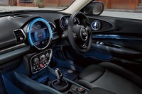 MINIが伊勢丹とコラボレーション　「クラブマン サヴィル・ロウ・エディション」発売の画像