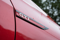 フォルクスワーゲン・ゴルフGTI（FF/7AT）【試乗記】の画像