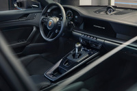 ポルシェが新型「911 GT3ツーリングパッケージ」の予約注文受け付けをスタートの画像