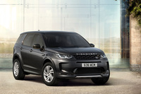 ディスカバリー・スポーツ