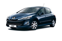 「プジョー308」に旅がテーマの限定車