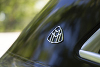 メルセデス・マイバッハEQS680 SUV（4WD）【試乗記】の画像