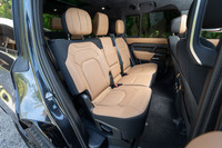 MTBのトップライダーが語る「ディフェンダー130」の魅力の画像