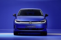 フォルクスワーゲンが欧州向け新型EV「ID.ポロ」を発表　航続距離は最大約388km