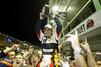 第15戦シンガポールGP「好調アロンソの幸運と戦略」【F1 08 続報】