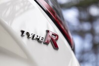 ホンダ・シビック タイプR（FF/6MT）【試乗記】の画像