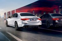システム最高出力802PSを発生　「メルセデス・ベンツSクラス」の高性能モデル「AMG S63 Eパフォーマンス」発売の画像