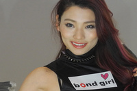 東京オートサロン2017コンパニオン名鑑18