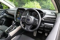 スバル・レヴォーグ レイバック リミテッドEX（前編）の画像