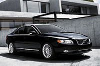 「S80 V8 TE AWD」
