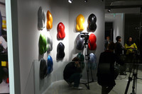 ボディカラーのバリエーションは豊富。「ロードスター」には14色が用意される。