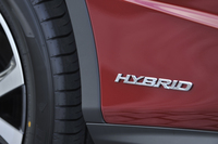 レクサスRX200t“バージョンL”（FF/6AT）／RX450h“バージョンL”（FF/CVT）【試乗記】の画像