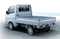 新型「スバル・サンバートラック」が登場の画像