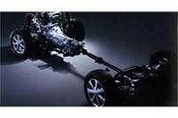 
	エルグランドのパワートレイン。
	 