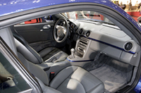 【東京モーターショー2005】「コレはゼッタイ」ポルシェ・ケイマンSの画像