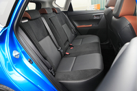 トヨタ・オーリス120T／86 GT“リミテッド”／プリウスα G's／ハリアーG's【試乗記】の画像