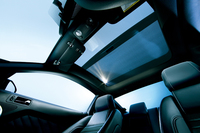 「フォード・マスタング」にブラックの限定車の画像