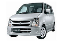 スズキの軽「ワゴンR」、国内累計販売250万台を達成の画像