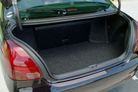 トヨタ・ヴェロッサVR25（4AT）【ブリーフテスト】の画像