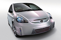 「フィット・デイリーアクティブコンセプト」