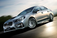 「スバルWRX S4 2.0GT-S EyeSight」
