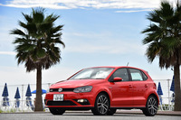 フォルクスワーゲン・ポロGTI（FF/6MT）【ブリーフテスト】の画像