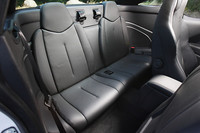 プジョーRCZ（FF/6MT）【試乗記】の画像