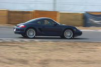 ポルシェ・ケイマンS（MR/6MT）【試乗記】の画像