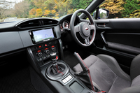 第27回「スバルBRZ tS GTパッケージ」の画像