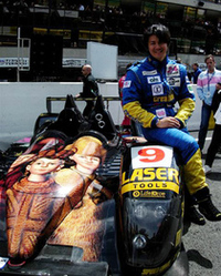 もうすぐ決勝！　サルト・サーキット各所の表情【ルマン 07】の画像