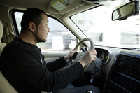 ライターのサトータケシ。