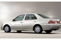 トヨタ「ビスタ」に特別仕様車の画像