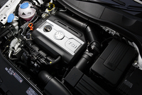 フォルクスワーゲン・パサートTSIコンフォートライン（FF/6AT）【試乗記】の画像