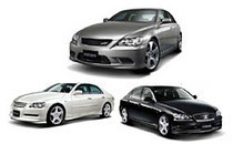 やっぱり出ました、「トヨタ・マークX」のモデリスタ 【ニュース】 - webCG