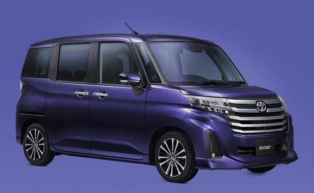 新車販売ランキングを席巻 最新トヨタ車に外れがない理由 Webcg